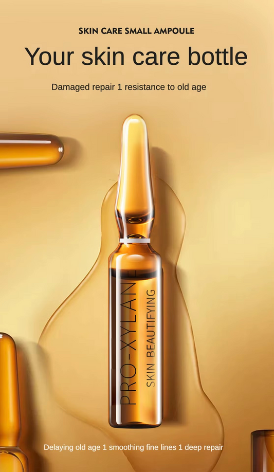 Hyaluronzuur & Peptide Whitening Serum – Verheldert, Vermindert Donkere Vlekken & Fijne Lijntjes, Hydrateert en Krimpt Poriën