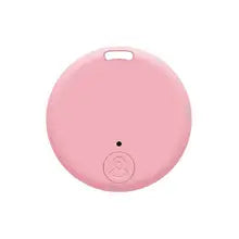 Mini GPS Tracker - Bluetooth Smart Locator voor Sleutels, Huisdieren, Kinderen &amp;amp; Meer – Anti-Verlies Smart Finder