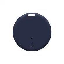 Mini GPS Tracker - Bluetooth Smart Locator voor Sleutels, Huisdieren, Kinderen &amp;amp; Meer – Anti-Verlies Smart Finder