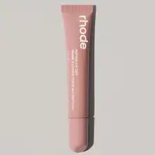 RHODE Make-Up Blush Creme Stick En Lipgloss